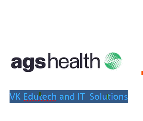 Ags Health is hiring 