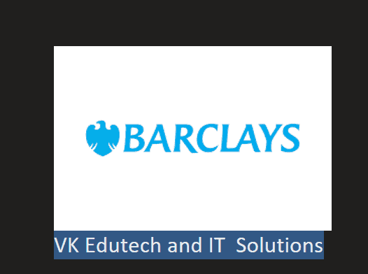 Barclays hiring 2025