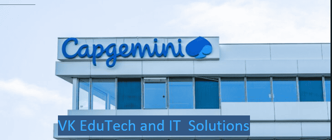 Capgemini-hiring