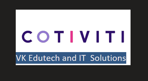 cotiviti software engineer