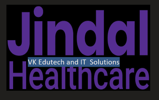 jindal healthacre hiring